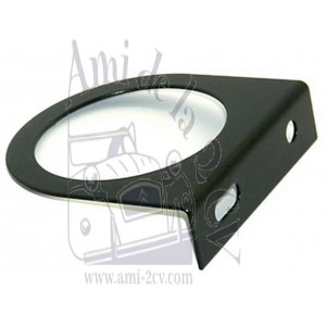 Platine de montage pour un cadran 