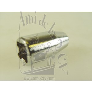 Douille pour vis de carter d'embrayage Traction 11 et 15CV Livraison offerte en France continentale