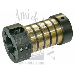 Contacteur de commodo d'éclairage Traction 7 et 11 cv SUR COMMANDE