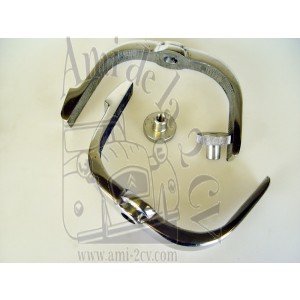 Robri pour montage de couvre culbuteurs Traction 11cv