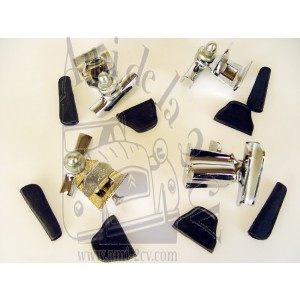 JEU CAVALIER GLACE APPEL AIR