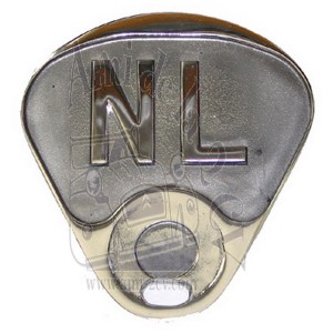ROBRI NL PLAQ NATIONAL GRAND