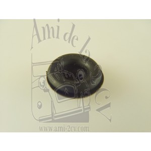 Caoutchouc d'étanchéité de plancher Traction 11 et 15cv