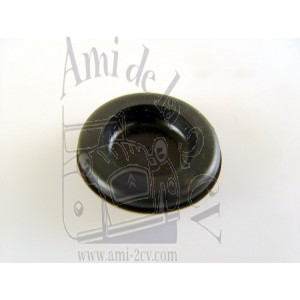 Caoutchouc d'étanchéité 22.5mm Traction 11 et 15cv