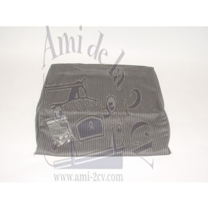 KIT ENVELOPPE SIEGES+PORTES