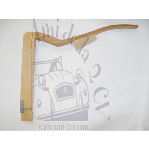 CHASSIS ACCOUDOIR GAUCHE
