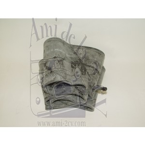 Chambre à air 185X400 Michelin Traction 11 et 15CV