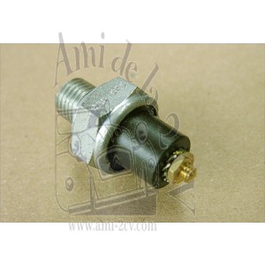 Manocontact 2CV cosse à oeillet Filetage 14