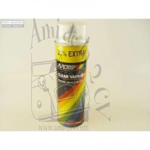 Aérosol de peinture gris clair