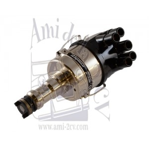 Allumage électronique 123 Traction et HY sortie horizontale Livraison offerte en France continentale