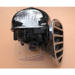 Avertisseur accessoire Mixo Trumpclear