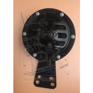 Avertisseur (klaxon) sonore Sanor 6 volts