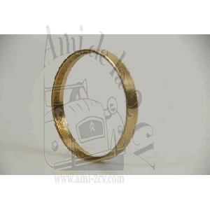 Bague en bronze du synchro de 2e/3e Traction 15cv