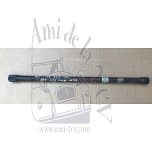 Barre de torsion arrière gauche Traction 11L depuis Septembre 1937