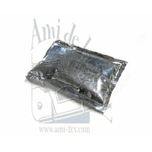 Berlingot de graisse pour cardan