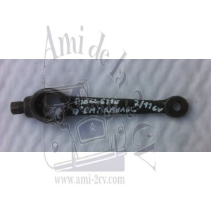 Biellette d'embrayage occasion Traction 7 et 11