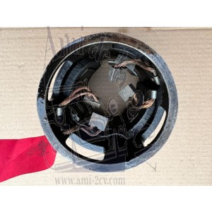 Bobine inductrice de démarreur Traction 15 6 Paris-Rhône  ref 11B28