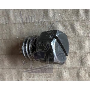 Bouchon de couvercle de boîte Traction 11cv