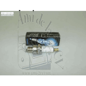 Bougie Eyquem 705 S DS ID HY