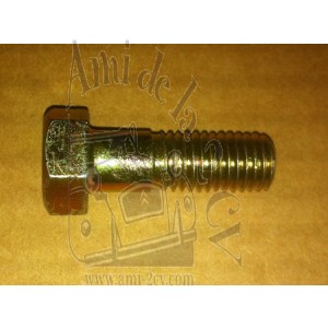 Vis de poulie de commande Traction 11cv 11D