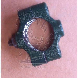 Brides de pompe à eau pour traction 15/6 occasion