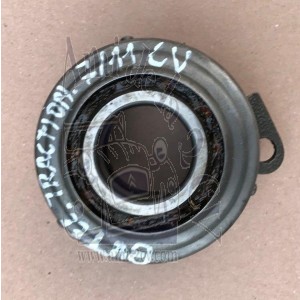 Butée d'embrayage traction 7 et 11 cv