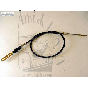 Câble de frein à main gauche ou droit HY