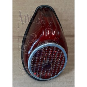 Cabochon de feu arrière gauche Seima Traction occasion pièce d'origine