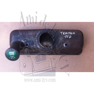 Cache culbuteur occasion moteur 11D