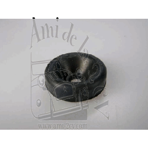 Cache poussière de cylindre arrière Hy