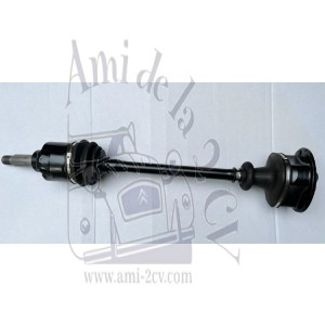 Cardan droit HY depuis Juin 1969