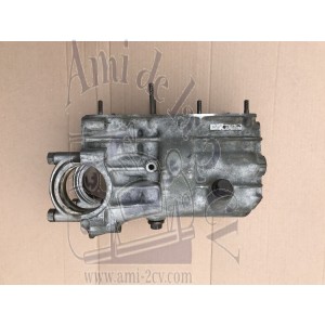 Carter de boîte de vitesse Traction 11cv