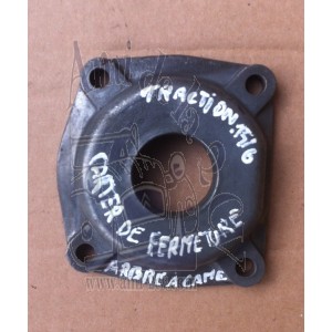 Carter de fermeture d'arbres à cames 15/6 pièce d'occasion