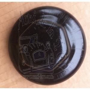 Cache moyeu arrière Traction 15/6 pièce d'occasion