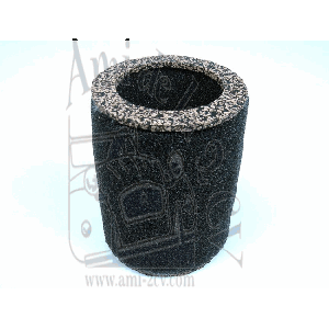 Cartouche de filtre à air Traction 15cv  jusque Mars 1953