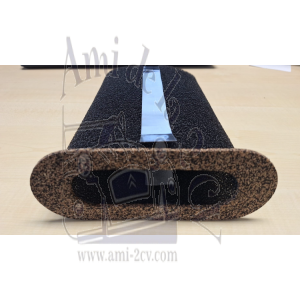 Cartouche de filtre à air Vokes Traction 11cv Perfo 280mm