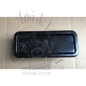 Cendrier Dyane Acadiane Méhari et HY