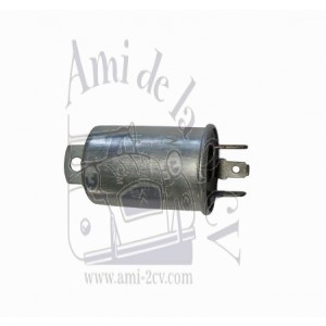 Centrale clignotante 12V
