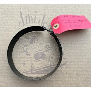 Cerclage de démarreur Traction 7 et 11cv