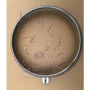 Cerclage de phare Traction 15 6
