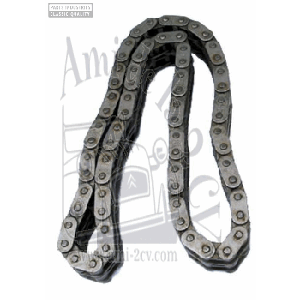  Chaîne de distribution Traction 11 et 15CV