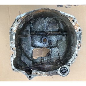 Cloche d'embrayage Traction11 B et BL