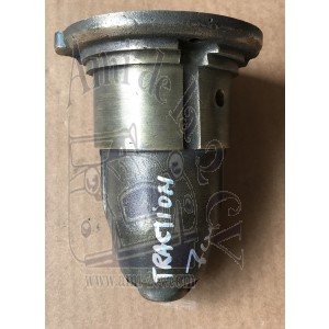 Cloche de démarreur en bronze occasion pour Traction 7CV