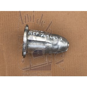 Cloche de démarreur Traction 15 6