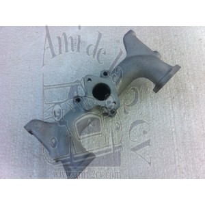 Collecteur admission Traction11b/11bl occasion