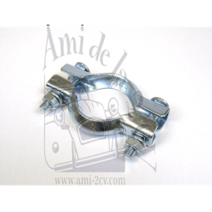 Collier échappement HY 53 mm