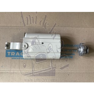 Combiné d'éclairage Brevex pour Traction