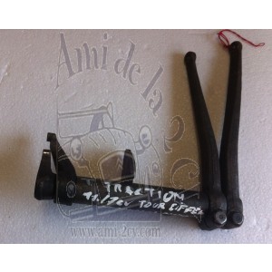 Commande de boîte de vitesse occasion 7 et 11 cv