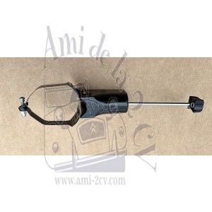 Commodo de phare Traction avec grande bride de fixation