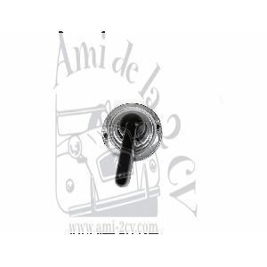 Commutateur de direction 3 plots 